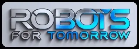 ROBOTS FOR TOMORROW